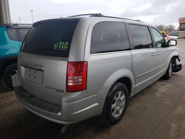 2010 CHRYSLER TOWN & COU - 2A4RR8DX7AR387408