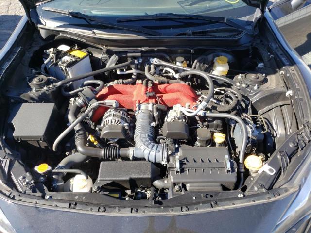 2019 TOYOTA 86 GT JF1ZNAE13K9702821