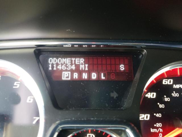 2015 GMC ACADIA SLE - 1GKKRNED9FJ243210