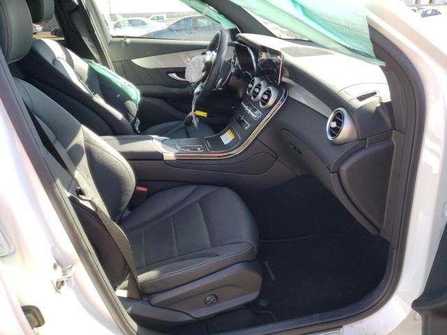 W1N0G8EB2MV305490 Mercedes-Benz Glc 300 4matic