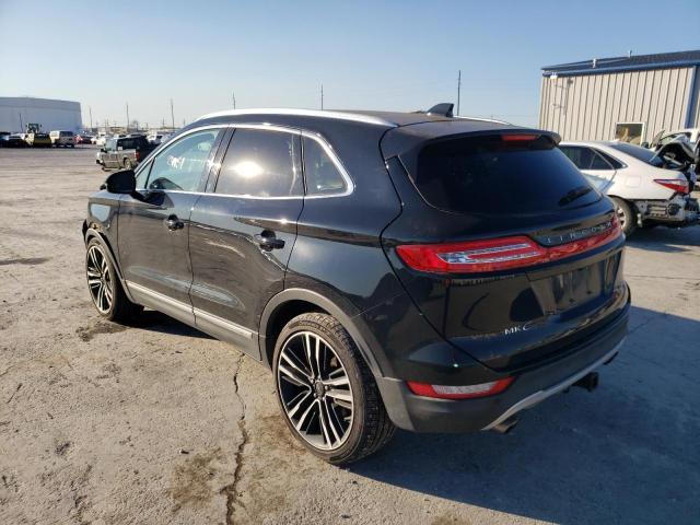 2018 LINCOLN MKC RESERV 5LMTJ3DHXJUL15144