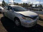 2003 TOYOTA  CAMRY