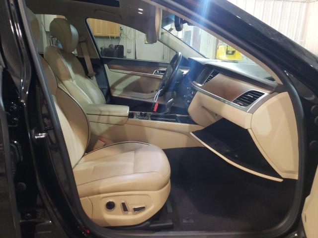 2017 GENESIS G80 ULTIMA KMHGN4JF6HU180854