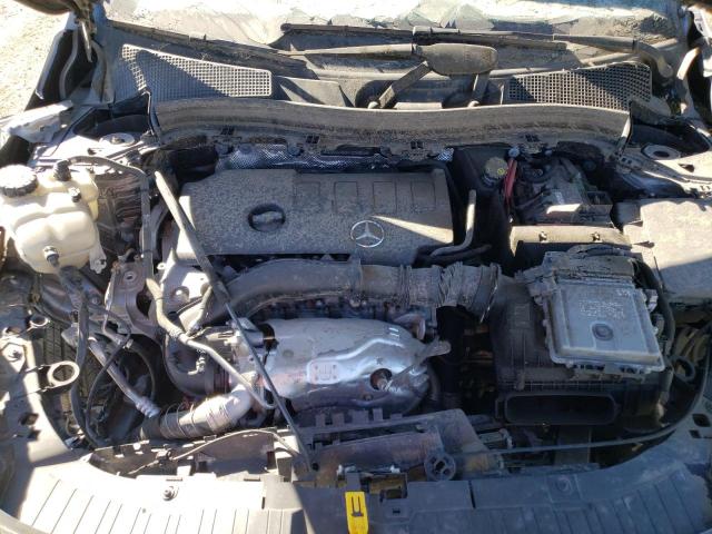 W1N4N4HB3MJ209015 Mercedes-Benz Gla 250 4matic