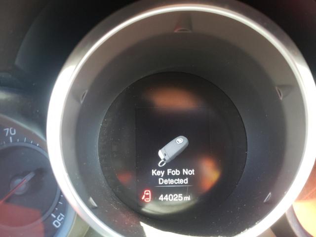 2017 FIAT 500X POP ZFBCFXAB6HP627862