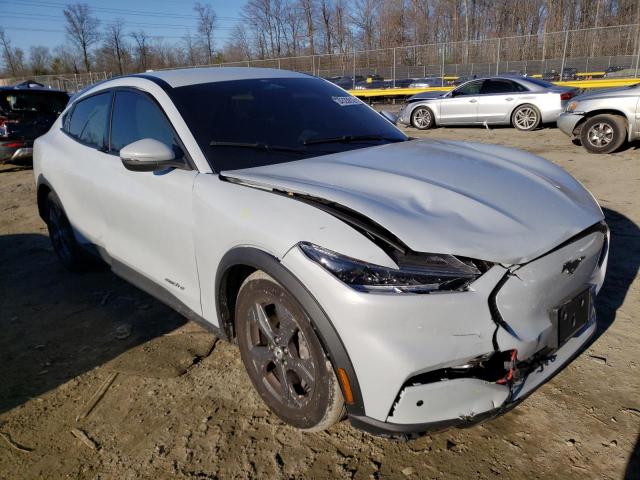 2021 FORD MUSTANG, VIN: 3FMTK1RM6MMA19136
