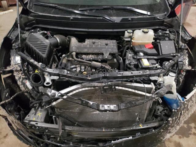 2018 BUICK ENCLAVE PR 5GAEVBKW7JJ134764