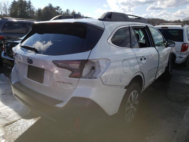 2020 SUBARU OUTBACK PR - 4S4BTACC0L3191395