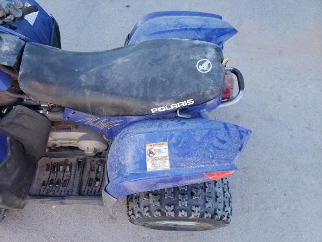 2005 POLARIS PHOENIX 20 4XAPB20A25T000365