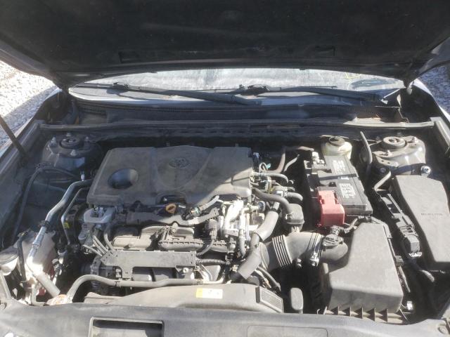 2018 TOYOTA CAMRY L 4T1B11HK2JU118087