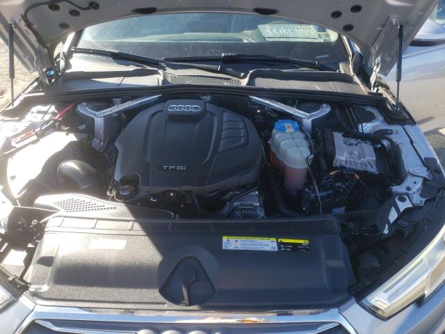 2017 AUDI A4 PRESTIG - WAUFNAF41HN070436