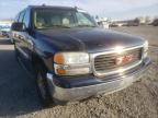 2004 GMC  YUKON