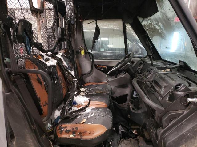 2020 CAN-AM DEFENDER L 3JBUVAX43LK000737