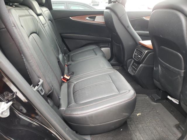 2020 LINCOLN NAUTILUS B 2LMPJ9JP9LBL03180