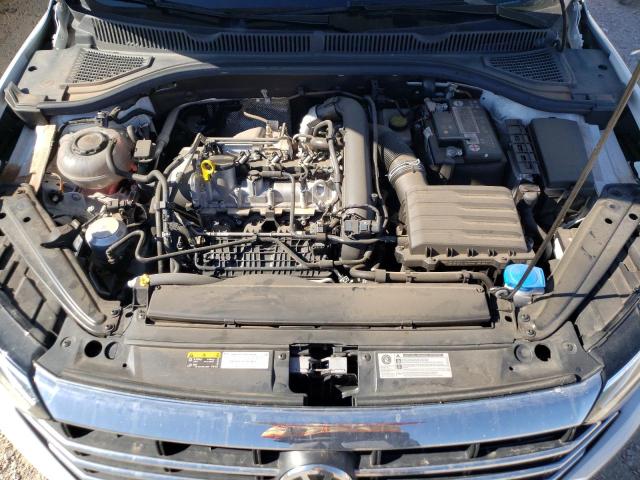 2019 VOLKSWAGEN JETTA S 3VWCB7BU2KM227252