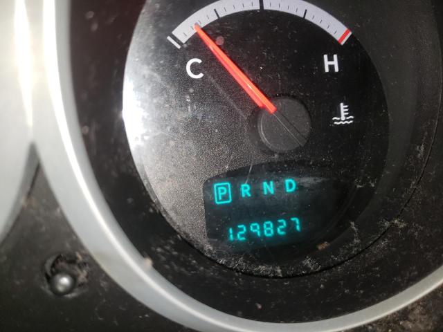2010 DODGE GRAND CARA - 2D4RN4DE0AR372244