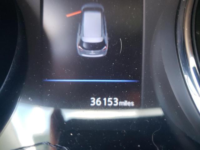 2019 NISSAN ROGUE S - 5N1AT2MVXKC814389