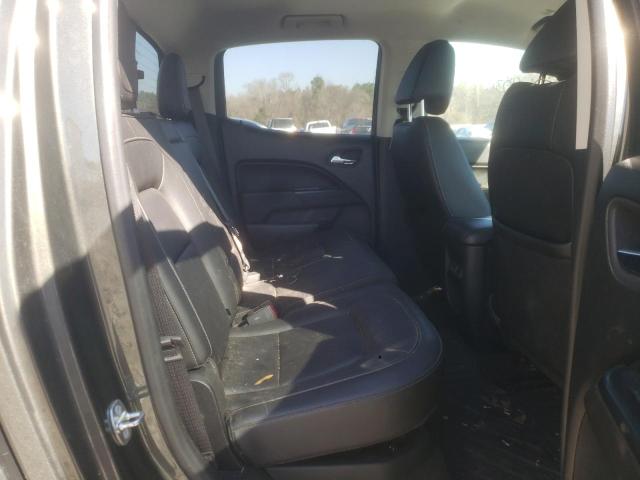 2017 CHEVROLET COLORADO Z - 1GCGTEEN9H1272706