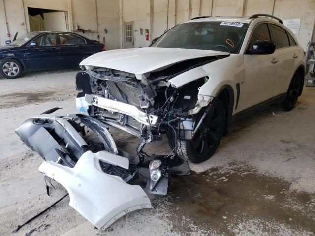 2015 INFINITI QX70 JN8CS1MW5FM481686