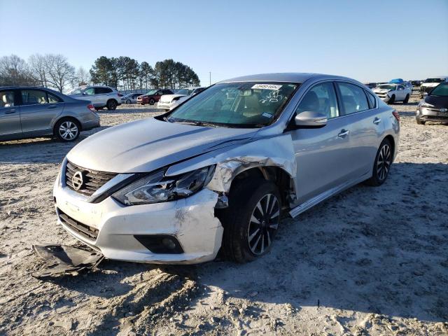 2018 NISSAN ALTIMA S/L 1N4AL3AP5JC169316