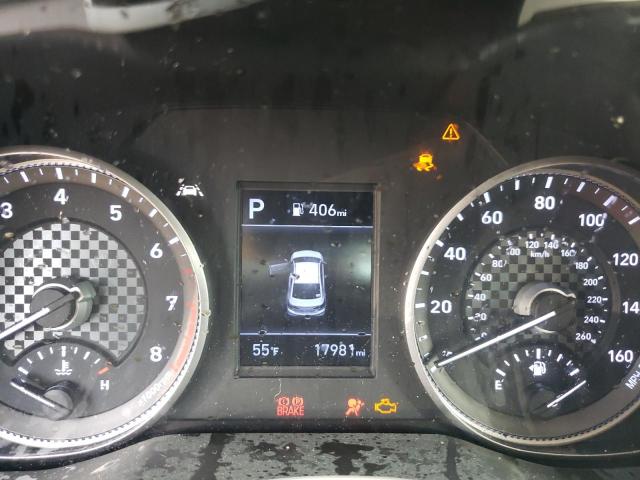 2020 HYUNDAI ELANTRA SE - 5NPD74LF7LH556737