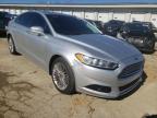 2015 FORD  FUSION