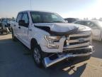 2015 FORD  F-150