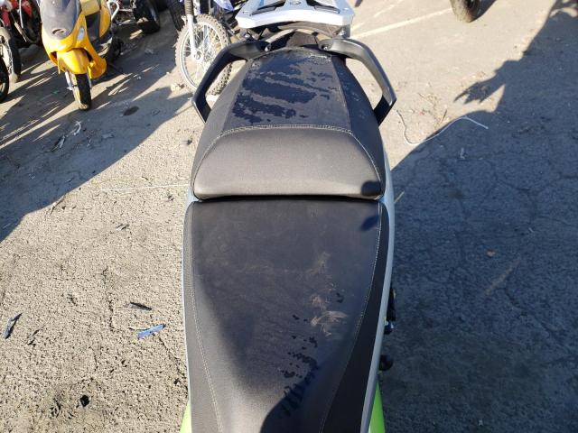 2017 BMW C EVOLUTIO WB10C2301HZL08541