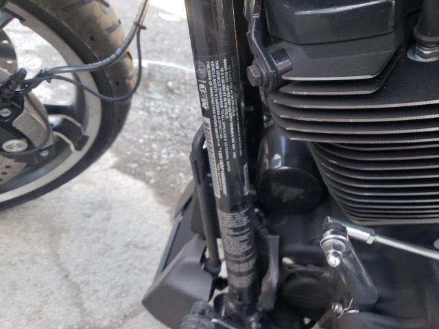 1HD1KRP15KB626666 Harley-Davidson Flhxs 2019. Фото: 9