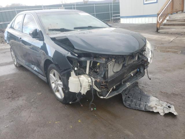 2013 TOYOTA CAMRY L - 4T1BF1FK5DU262645