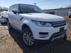 2015 LAND ROVER  RANGE ROVER