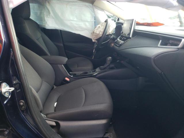 5YFEPRAE2LP085529 Toyota Corolla Le 2020. Фото: 4