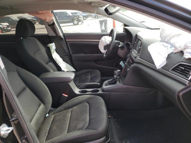 2018 HYUNDAI ELANTRA SE KMHD84LF8JU629237