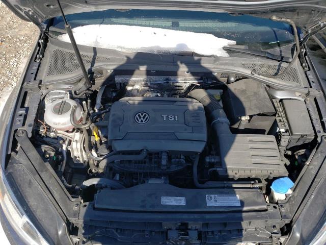2016 VOLKSWAGEN GOLF S/SE 3VW217AU7GM059969