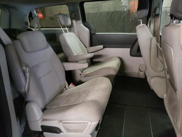 2010 DODGE GRAND CARA - 2D4RN4DE0AR372244