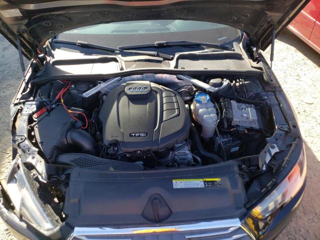 WAUGNAF40HN001161 Audi A4 Premium 2017. Фото: 6