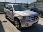 2009 FORD  ESCAPE