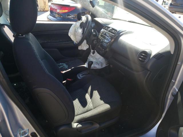 2015 MITSUBISHI MIRAGE DE ML32A3HJ5FH034114