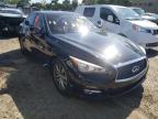 2015 INFINITI  Q50