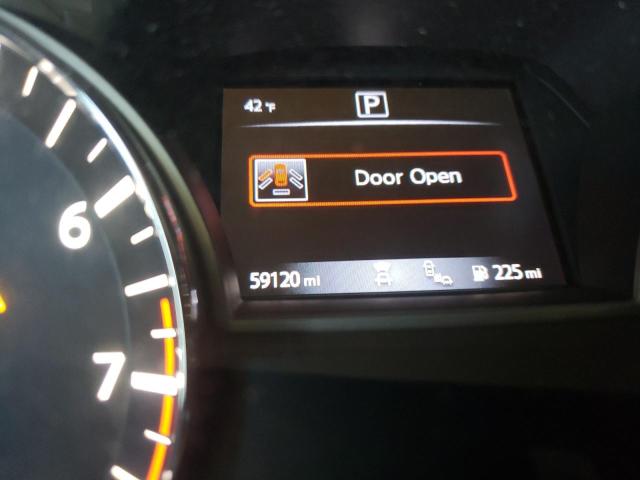 2018 NISSAN ALTIMA S/L 1N4AL3AP5JC169316