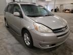 2005 TOYOTA  SIENNA