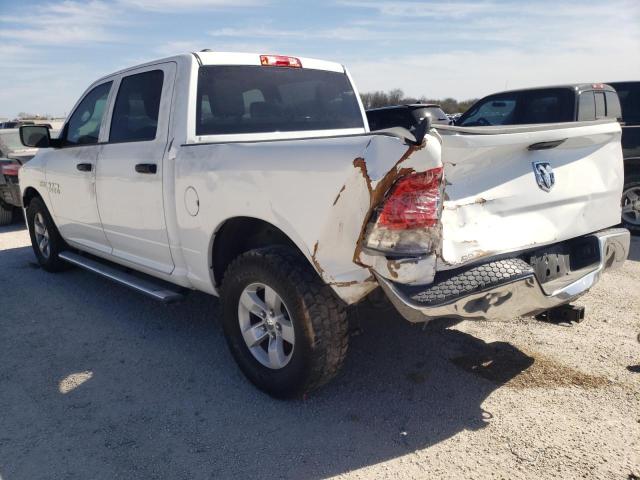 2017 RAM 1500 ST 1C6RR6KT3HS655557
