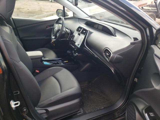 2020 TOYOTA PRIUS LE JTDL9RFUXL3019031