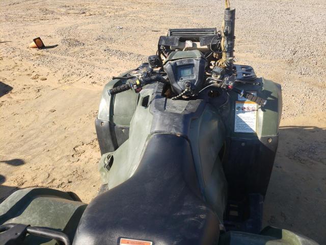 2015 HONDA TRX500 FM 1HFTE4505F4003045
