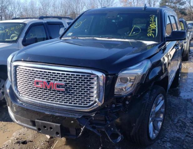 2015 GMC YUKON 1GKS2CKJXFR715614