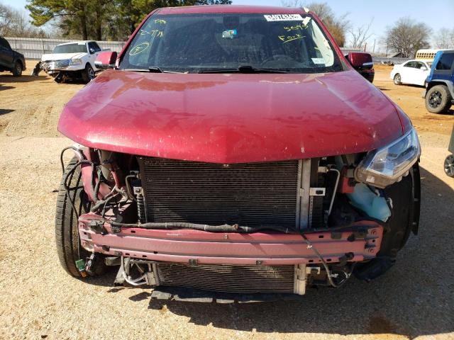 2019 CHEVROLET TRAVERSE R 1GNERJKX1KJ205097