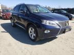 2013 LEXUS  RX350