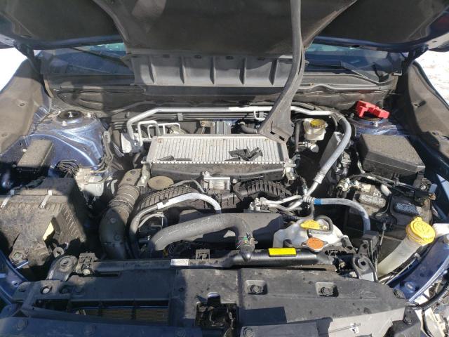 2020 SUBARU ASCENT LIM 4S4WMAJD3L3458409