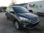 2017 FORD  ESCAPE