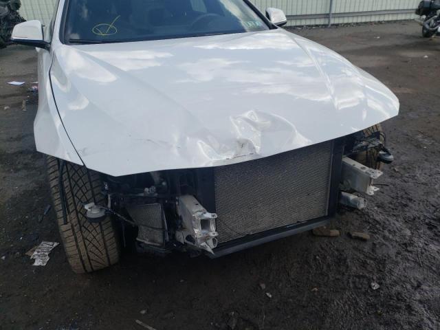 2017 BMW 440XI GRAN WBA4E5C56HG189003